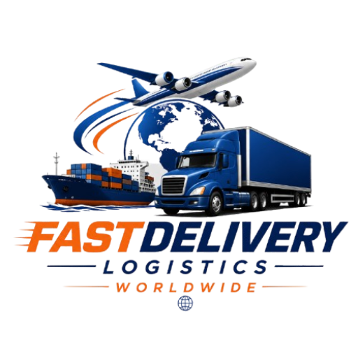 Fast Delivery Logistic